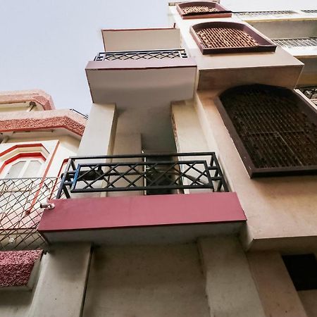 Spot On 65416 Hotel Classic Лакнау Екстериор снимка