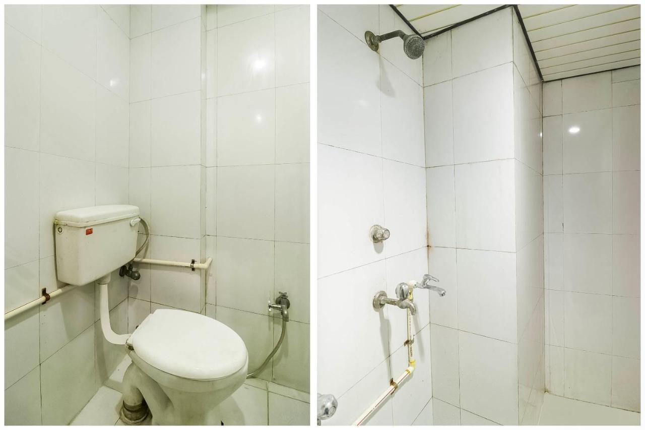Spot On 65416 Hotel Classic Лакнау Екстериор снимка